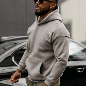 Olavoga ZAER Pullover