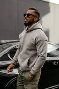 Olavoga ZAER Pullover