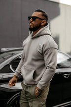 Olavoga ZAER Pullover