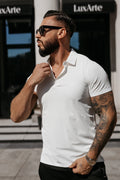 Olavoga Zain T-Shirt mit kurzen Ärmeln