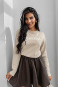 Olavoga Zaio Pullover
