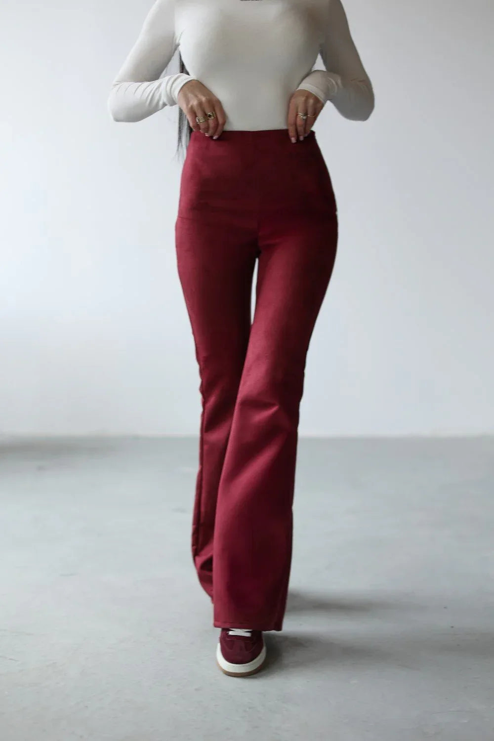 Olavoga Zeno Hose