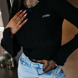 Olavoga Zirra 2026 sweater