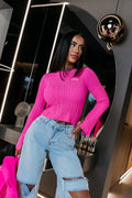 Olavoga Zirra 2026 sweater