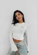 Olavoga ZIRRA Pullover