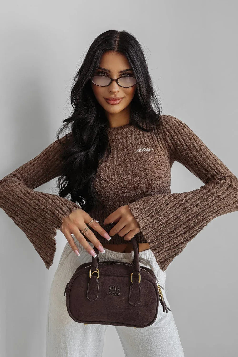 Olavoga ZIRRA Pullover