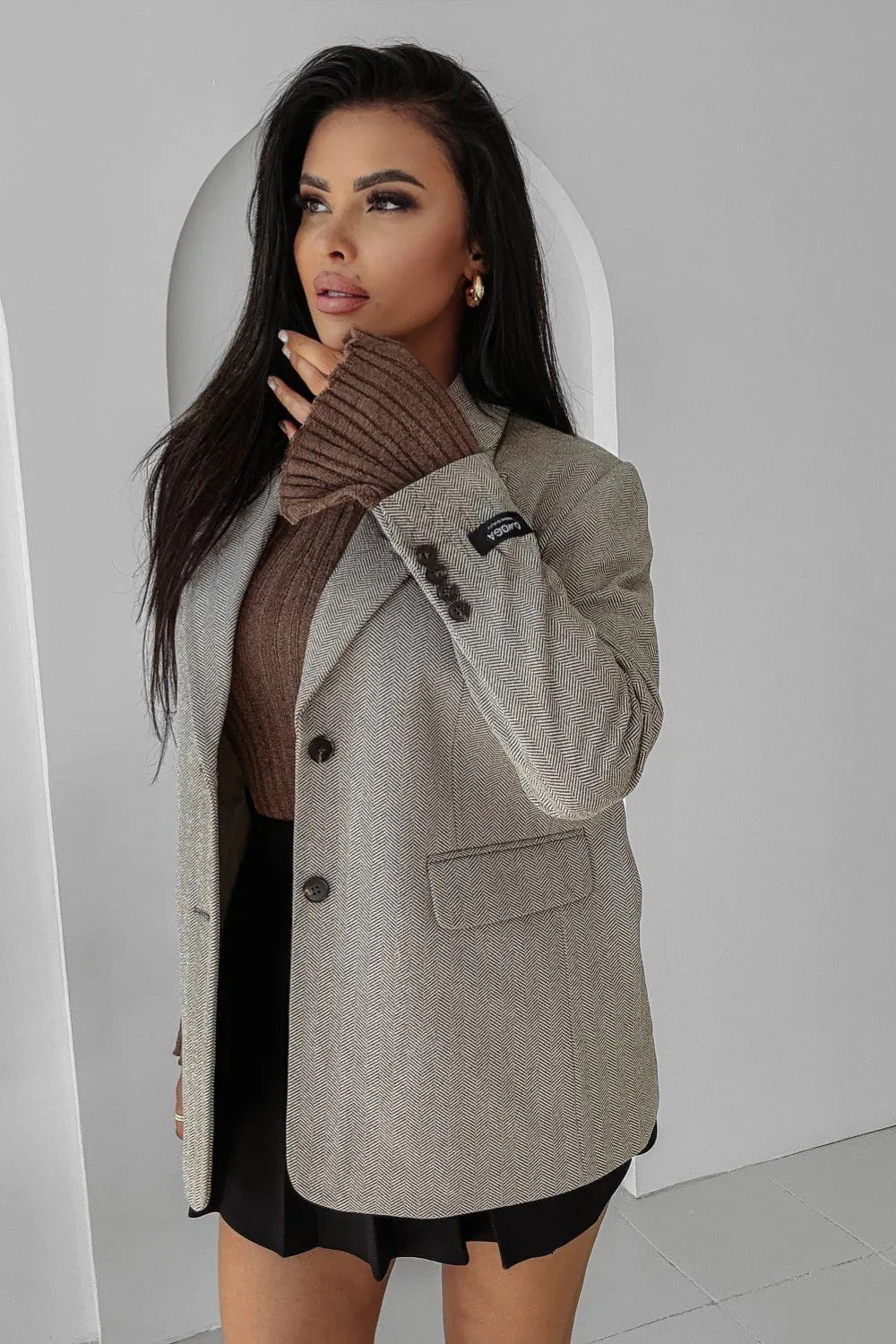 Olavoga ZITAL Jacke