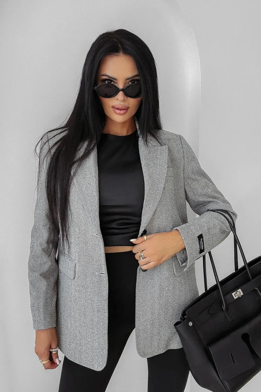 Olavoga ZITAL Jacke