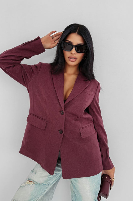 Olive green ZITAL jacket