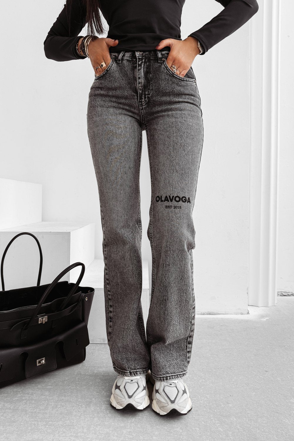 Olavoga Zoio nadrág