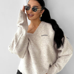 Olavoga ZOTO Pullover