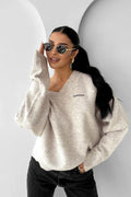 Olavoga ZOTO Pullover