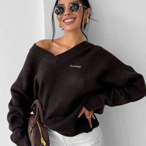 Olavoga ZOTO Pullover