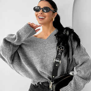 Olavoga ZOTO Pullover