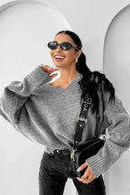 Olavoga ZOTO Pullover
