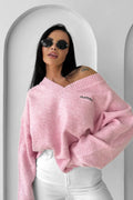Olavoga ZOTO Pullover