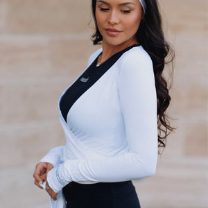 Stretch & Sip Stirnband