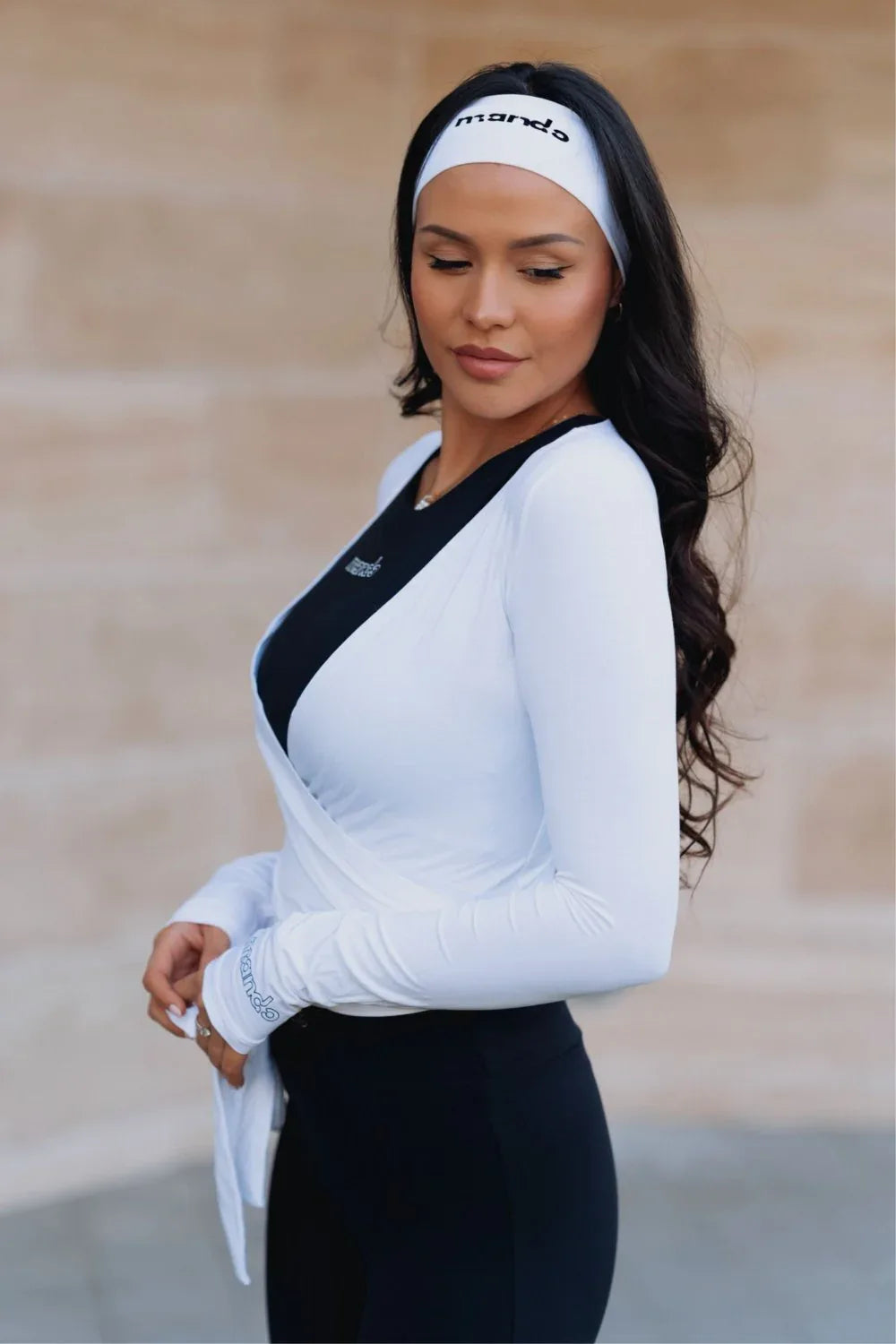 Stretch & Sip hajpánt