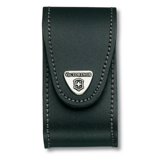 Victorinox bőr övtok