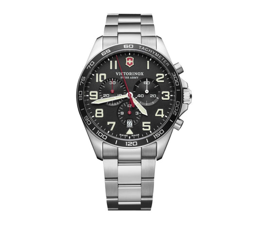 Victorinox Fieldforce Chrono óra