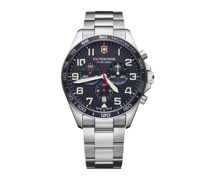 Victorinox Fieldforce Chrono óra
