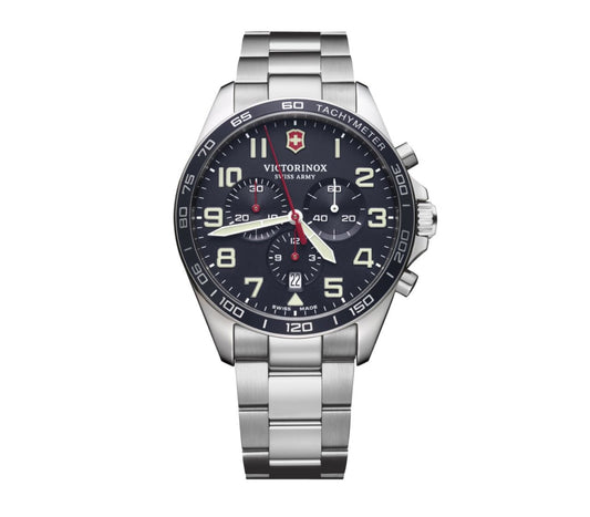 Victorinox Fieldforce Chrono óra