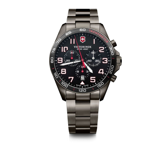 Victorinox FieldForce Sport Chrono óra