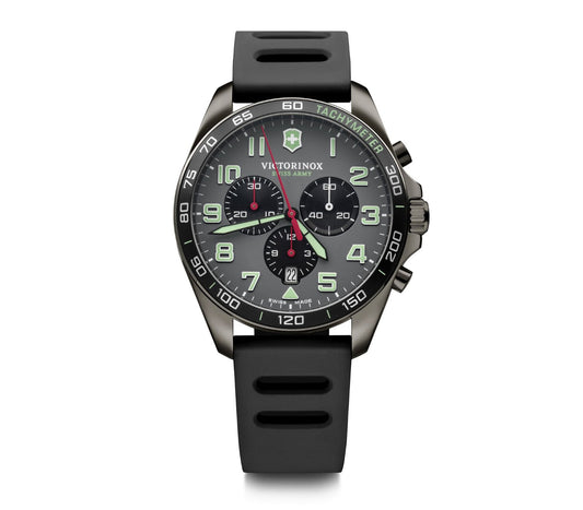 Victorinox FieldForce Sport Chrono óra
