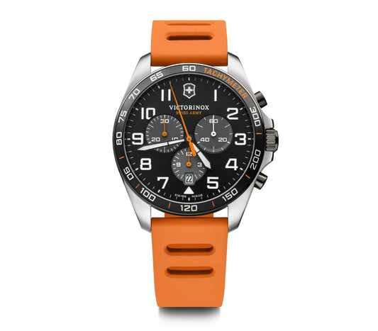Victorinox FieldForce Sport Chrono óra