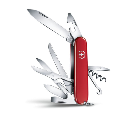 Victorinox Huntsman zsebkés