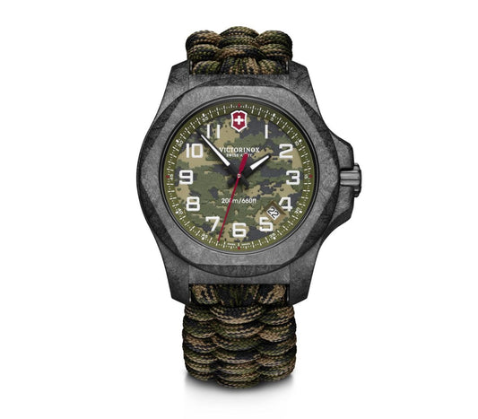 Victorinox I.N.O.X. Carbon Limited Edition óra