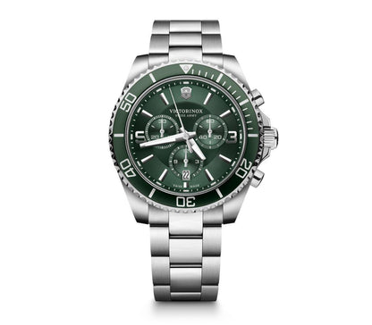 Victorinox Maverick Chronograph óra