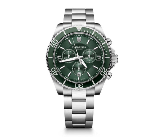 Victorinox Maverick Chronograph óra