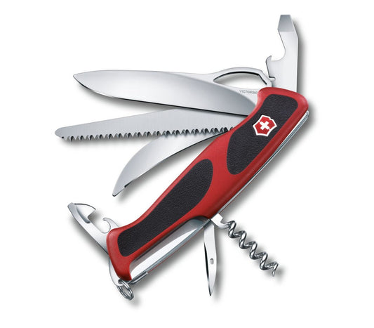 Victorinox Ranger Grip 57 Hunter zsebkés