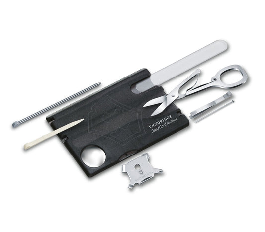 Victorinox SwissCard körömápoló szett