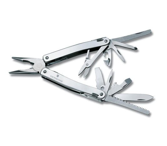 Victorinox SwissTool Spirit X Plus Rachet