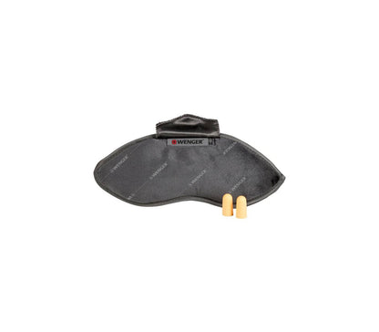 Wenger Eyemask & Earplugs utazószett