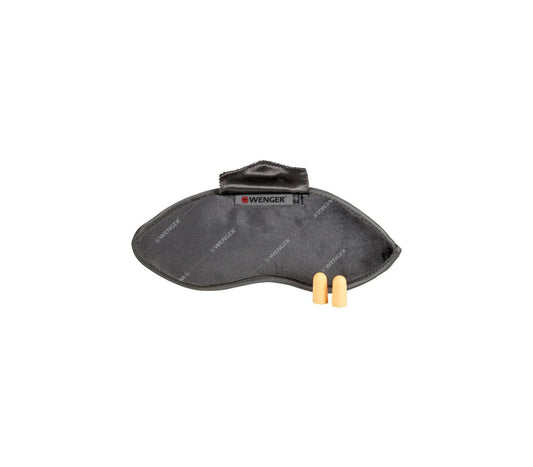 Wenger Eyemask & Earplugs utazószett