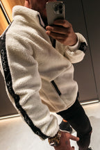Olavoga Settline Pullover